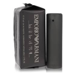 Emporio Armani EDT for Men | Giorgio Armani