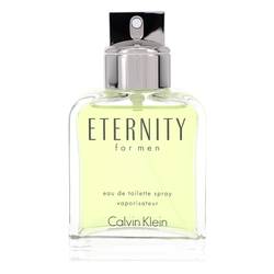 Calvin Klein Eternity EDT for Men (100ml Tester)