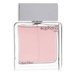 CK Euphoria EDT for Men (Tester) | Calvin Klein