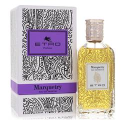 Etro Marquetry EDP for Unisex