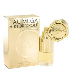 Viktor & Rolf Eau Mega EDP for Women