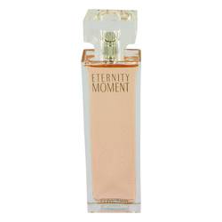 CK Eternity Moment EDP for Women (Tester) | Calvin Klein