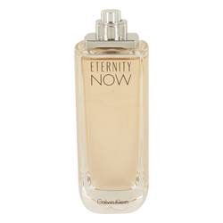 Calvin Klein Eternity Now EDP for Women (Tester)