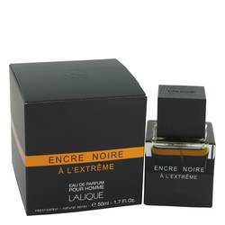 Lalique Encre Noire A L'extreme EDP for Men