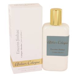 Atelier Cologne Encens Jinhae Pure Perfume Spray for Women