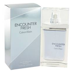 CK Encounter Fresh EDT for Men| Calvin Klein