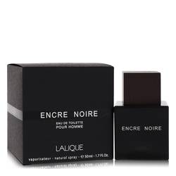 Lalique Encre Noire EDT for Men (100ml Ready Stock - WhatsApp 9222 0111)