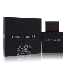 Lalique Encre Noire EDT for Men (100ml Ready Stock - WhatsApp 9222 0111)