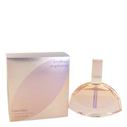 Calvin Klein Endless Euphoria EDP for Women