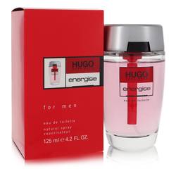 Hugo Energise EDT for Men | Hugo Boss