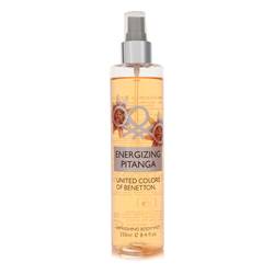 Benetton Energizing Pitanga Body Mist