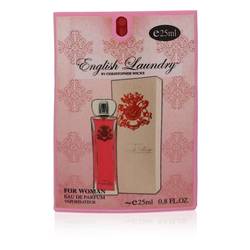 English Rose EDP Miniature | English Laundry