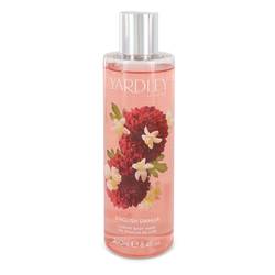 Yardley London English Dahlia Shower Gel for Women