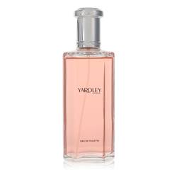 Yardley London English Dahlia EDT for Women (Unboxed)