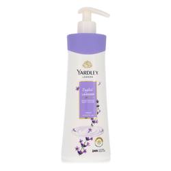 English Lavender Body Lotion for Women | Yardley London