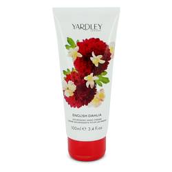 Yardley London English Dahlia Hand Cream for Women