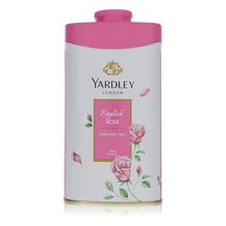 English Rose Yardley Perfumed Talc | Yardley London