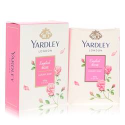 English Rose Yardley Luxury Soap for Women | Yardley London