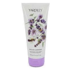 Yardley London English Lavender Shower Gel for Women