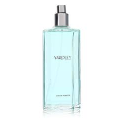 Yardley London English Bluebell EDT for Women (Tester)