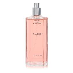 English Dahlia EDT for Women (Tester) | Yardley London