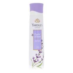 English Lavender Body Spray for Women | Yardley London