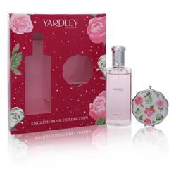 English Rose Yardley Perfume Gift Set for Women | Yardley London