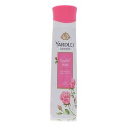 Yardley London English Rose Yardley Body Spray for Women