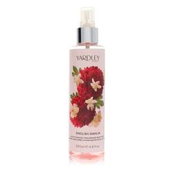 Yardley London English Dahlia Body Spray for Women