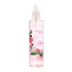 English Rose Yardley Body Mist Spray for Women | Yardley London