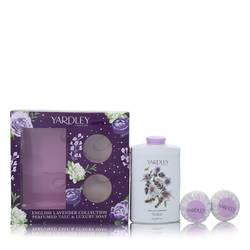 English Lavender Perfume Gift Set for Women | Yardley London