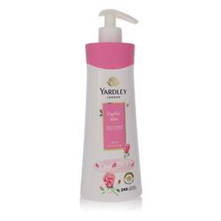 Yardley London English Rose Yardley Body Lotion