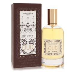 Enrico Gi Oud Intense EDP for Unisex