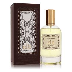 Enrico Gi Oud Magnifico EDP for Unisex