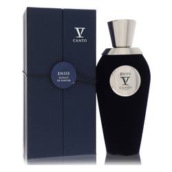 Canto Ensis V Extrait De Parfum Spray for Unisex