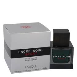 Lalique Encre Noire Sport EDT for Men