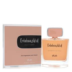 Rasasi Entebaa EDP for Women