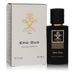 Fanette Epic Oud EDP for Unisex