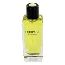 Hermes Equipage EDT for Men (Tester)