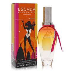 Escada Rockin'rio EDT for Women