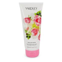 English Rose Yardley Body Wash | Yardley London