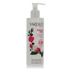 Yardley London English Rose Yardley Body Lotion