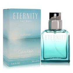 CK Eternity Summer EDT for Men (2012) | Calvin Klein