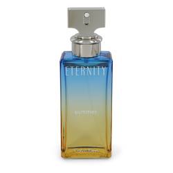 Calvin Klein Eternity Summer EDP for Women (2017 Tester)