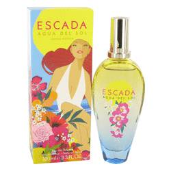 Escada Agua Del Sol EDT for Women