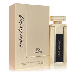 Essenza Ambre Exclusif EDP for Women