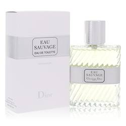 Christian Dior Eau Sauvage EDT for Men