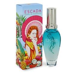 Escada Born In Paradise EDT for Women