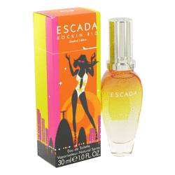 Escada Rockin'rio EDT for Women