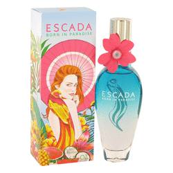 Escada Born In Paradise EDT for Women